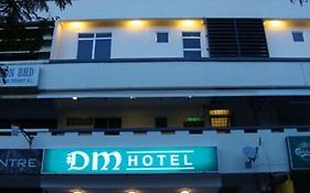 Dm Hotel Kota Kinabalu