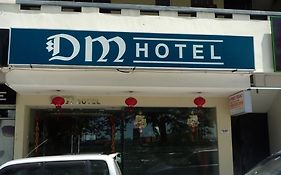 Dm Hotel Kota Kinabalu